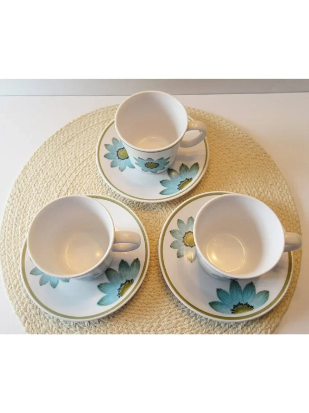Noritake brand pattern